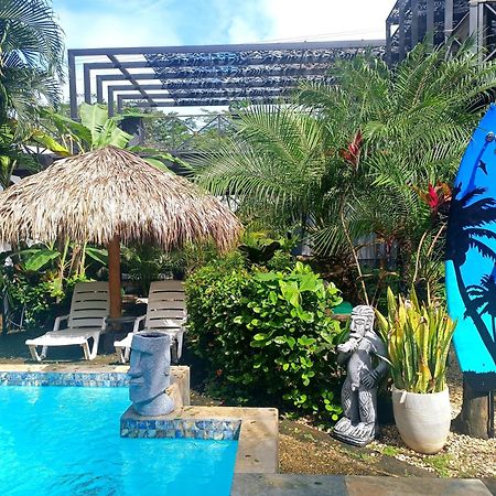 Suite Dream Blue Tamarindo Exterior foto