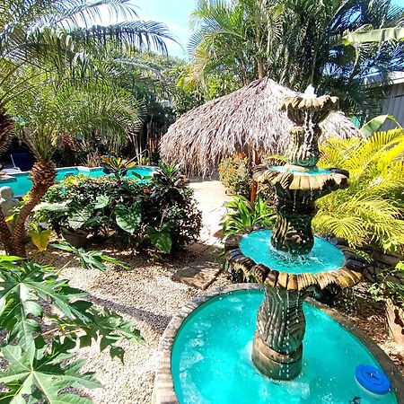 Suite Dream Blue Tamarindo Exterior foto