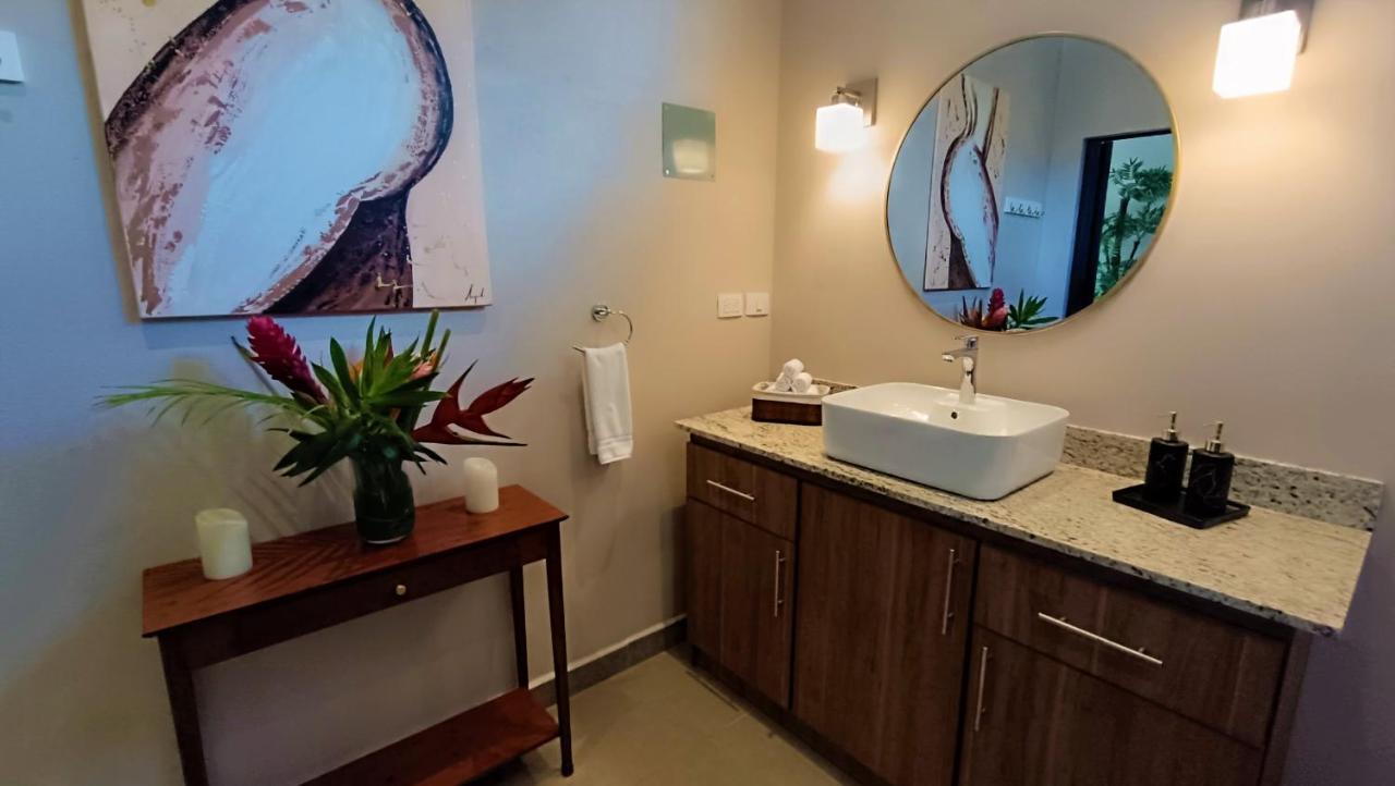 Suite Dream Blue Tamarindo Exterior foto