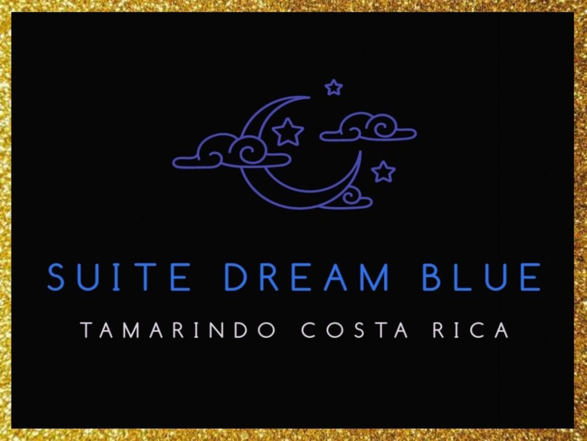 Suite Dream Blue Tamarindo Exterior foto