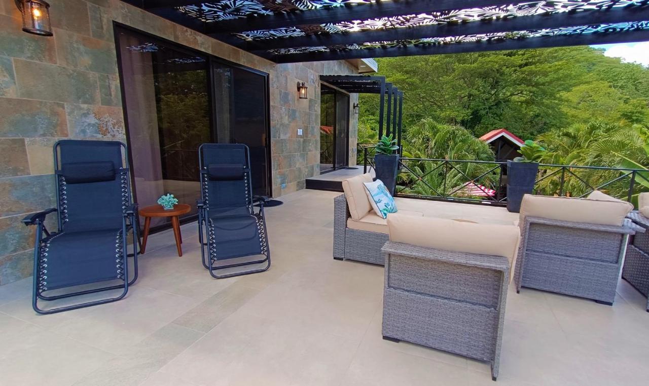 Suite Dream Blue Tamarindo Exterior foto
