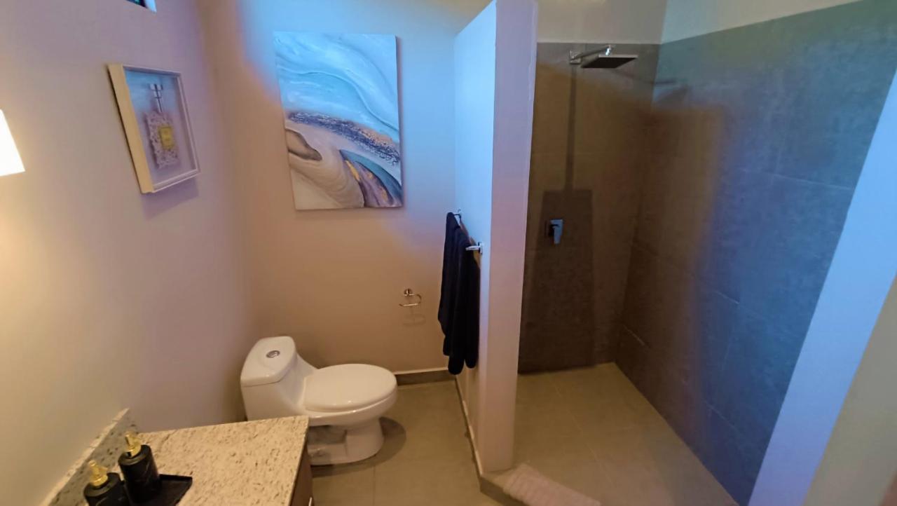 Suite Dream Blue Tamarindo Exterior foto
