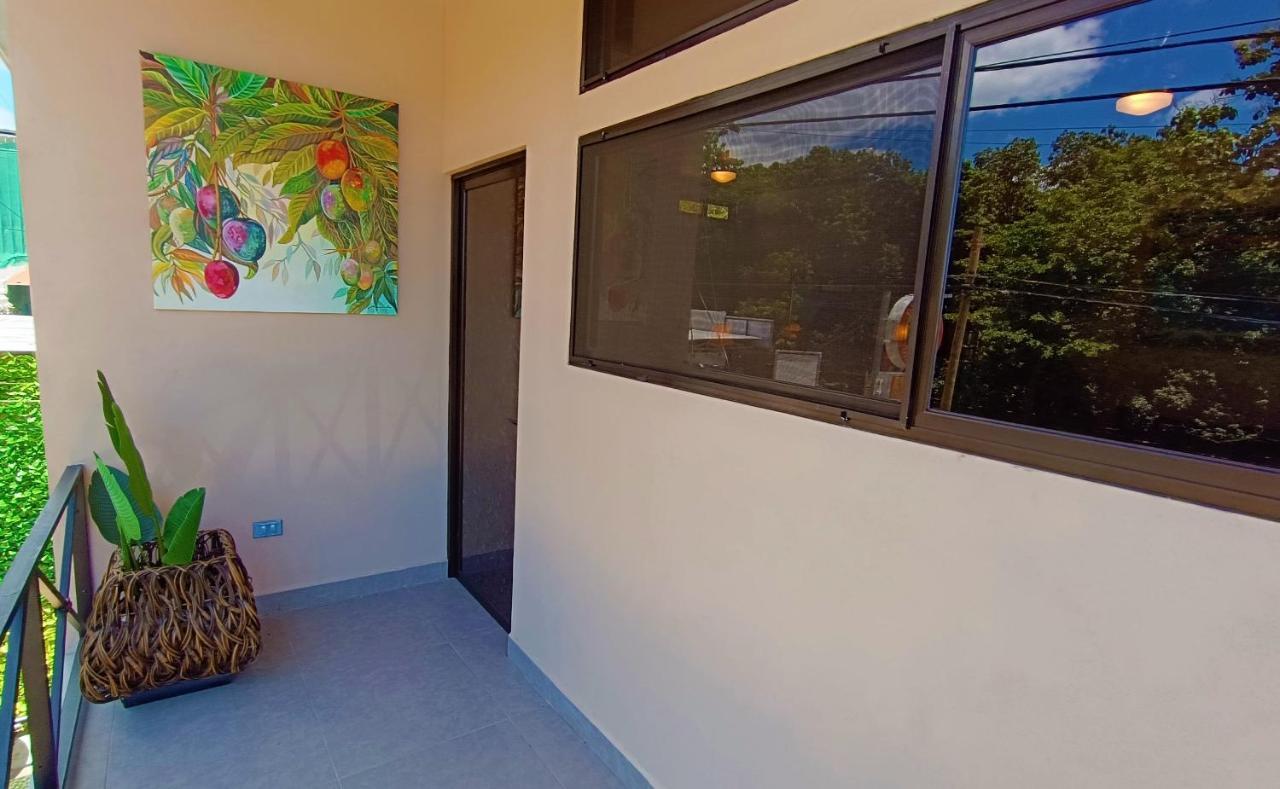 Suite Dream Blue Tamarindo Exterior foto