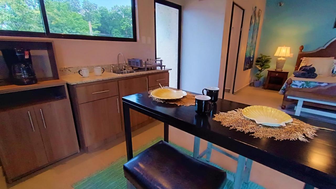 Suite Dream Blue Tamarindo Exterior foto