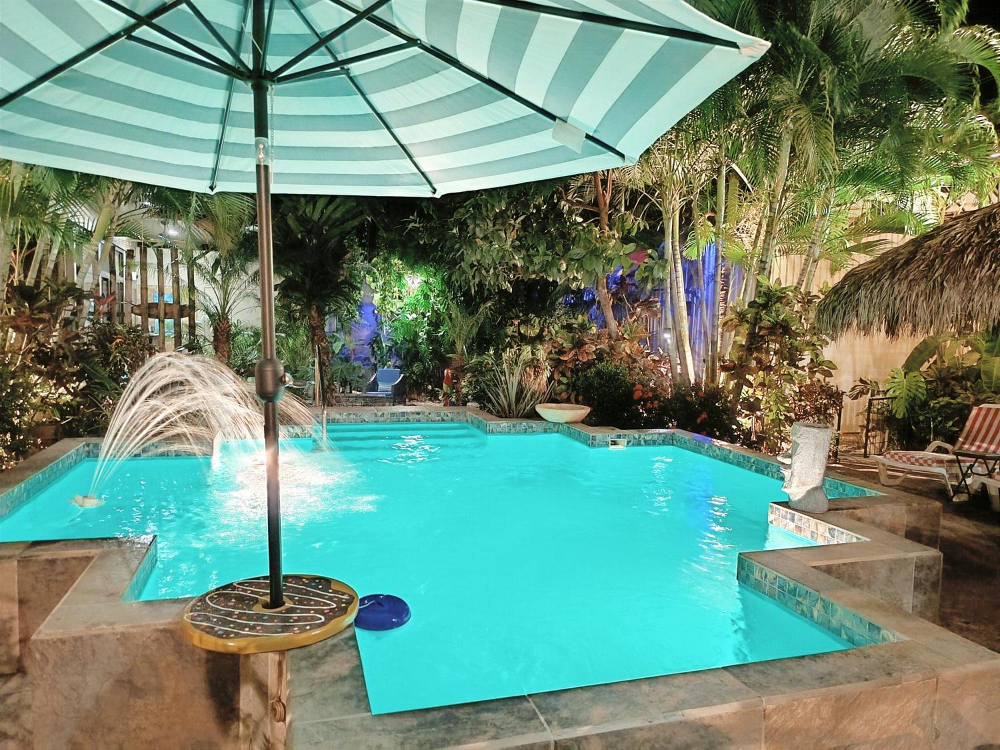 Suite Dream Blue Tamarindo Exterior foto